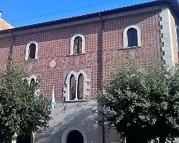 Si allarga la rete delle dimore storiche: c'è anche Palazzo Guarini Antonelli