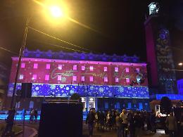 Luminarie di Gaeta, l'edizione 2022 con lo spettro del caro bollette