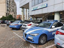 Ai domiciliari, va a LatinaFiori e rapina un uomo: arrestato un 20enne