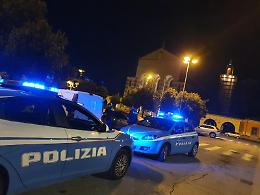 Latina, filmata l'aggressione del minore di sabato sera in piazza del Popolo