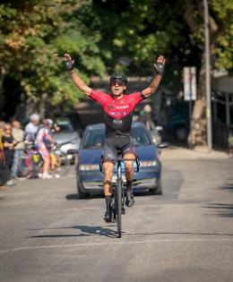 Ciclismo, oltre 100 atleti a Sezze per Memorial Luccone