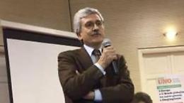 Apre la mostra “Viaggio nell'antica cartografia d'Europa”. Convegno con D'Alema