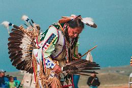 I Powwow: le feste dei nativi americani