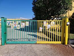 Borgo San Michele, bambina cade durante l'ora di ricreazione e finisce in ospedale