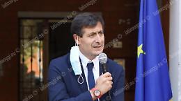 L'assessore regionale Valeriani: "Vicini a un'altra emergenza rifiuti"