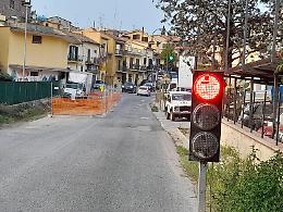 Giulianello, via ai lavori per ridurre il rischio allagamenti
