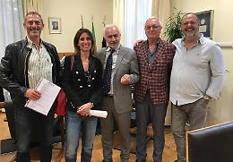 Fare Latina incontra il commissario Valente: proposte per la città