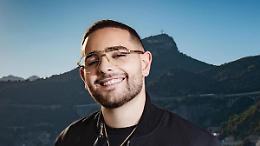 Latina Music Festival, il programma completo: venerdì apre Rocco Hunt