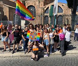 Il collettivo Marsha diventa associazione, via alla raccolta fondi