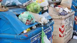 Rifiuti, stop alla discarica di Viterbo: nuova emergenza in arrivo