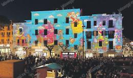 Tornano le "Favole di Luce" a Gaeta, al via la settima edizione