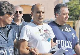 Carcere in condizioni degradanti, accolto il ricorso di Carmine Di Silvio