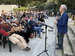 Coletta: «Io candidato? Faccio anche  un passo di lato, ma difendiamo i valori»