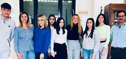 Garante dell'infanzia al Vittorio Veneto-Salvemini per il corso di criminologia giovanile