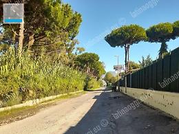 Pantani da Basso e Badino Vecchia, si ripristina il manto stradale