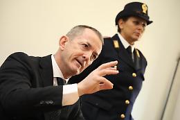 Cambio al vertice della Questura: Spina a Cosenza, a Latina arriva Gargiulo