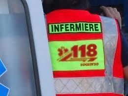 Anziano investito mentre attraversava la strada, &egrave; grave