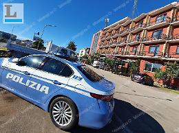 Trovato morto nella camera d'albergo: la vittima è un 35enne