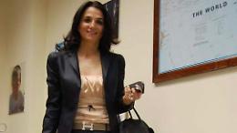 Processo Scheggia, Gina Cetrone condannata a 6 anni e mezzo