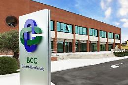Il bilancio sociale delle Bcc, il convegno della Cassa Rurale dell'Agro Pontino