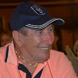 Il calcio pontino e non solo piange la scomparsa di Gino Bondioli