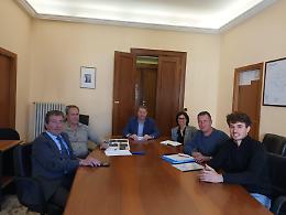 Borgo Piave, vertice in Provincia per la sicurezza delle strade