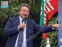 Centrodestra, il candidato sindaco in quota Forza Italia