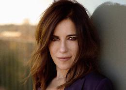 Paola  Turci: «Le emozioni in un monologo Una vera sfida»