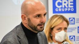 Regione Lazio, Procaccini apre alla candidatura: "Se Meloni me lo chiede..."
