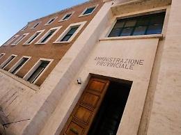 Il Governo apre alla nuova riforma delle Province: un ritorno al futuro