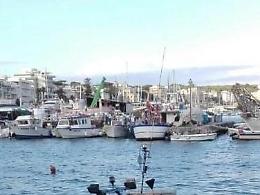 L'imprenditore con la barca e il Reddito di Cittadinanza: scoperto dalla Finanza
