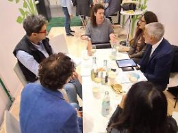 Abc, via al sondaggio sulle istanze dei cittadini riguardo la differenziata