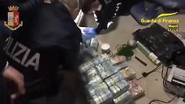 Cartello della coca smantellato, 49enne di Cisterna tra gli arrestati