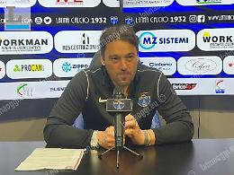 Un Latina inguardabile fermato sullo 0-0 dalla Juve Stabia