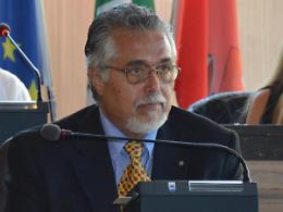 &Egrave; morto Mario Savarese, l'addio di Ardea all'ex sindaco