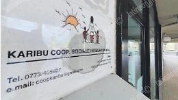 Sede condivisa tra Karibù e la lega fondata da Soumahoro