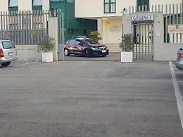 Violenta la cognata, arrestato: 50enne finisce in carcere