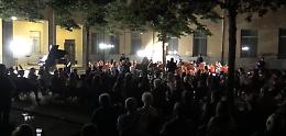 L'Orchestra G. Rossini trionfa al concorso internazionale online di Lugano