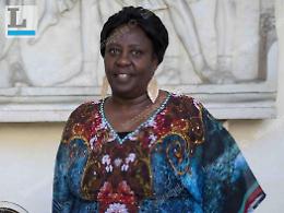 Scandalo Karibù, indagata la suocera di Soumahoro per malversazione
