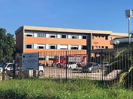 Scuole, finanziati i progetti per gli impianti sportivi di Marconi e Majorana