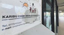 Scandalo Karibù, Soumahoro si autosospende