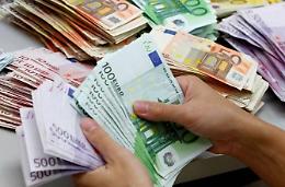 Stipendi, provincia sotto la media