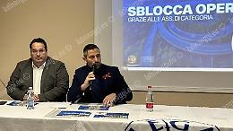 «Sblocca opere» La Lega recupera tutte le infrastrutture tagliate da Zingaretti