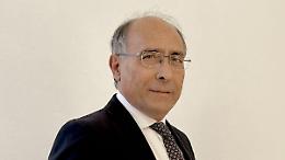 Scomparsa Luca Palmegiani, il commiato di Enrico Tiero