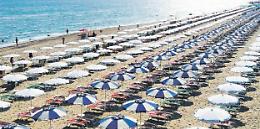 Piano degli arenili, Confcommercio e Cna annunciano battaglia