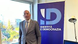 Adinolfi (Lega-ID): "Guerriglia post Belgio Marocco, integrazione Ue fallita"