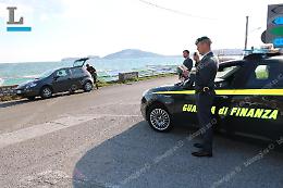 Il finto skipper con il reddito di cittadinanza, denunciato