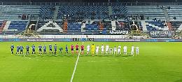 [FINALE] Serie C, Latina - Monopoli 0-0