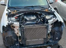 Ladri di pezzi d'auto a segno. Due colpi in pochi giorni