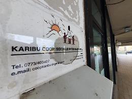 Karibu, affidamenti azzerati